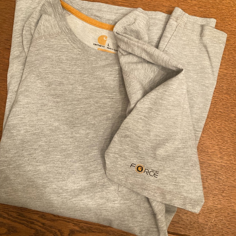🌟2/$20 Carhartt mens shirt - Picture 3 of 5